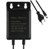 Camera supraveghere cu trei video WiFi, CCTV PTZ, infrarosu, vedere nocturna, stocare cloud /SD,  doua cai audio si Card de memorie 32GB