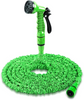 Furtun de Grădină Extensibil 60m + CADOU Pistol de Udat – Set 1+1 GRATIS!