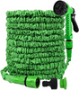 Furtun de Grădină Extensibil 60m + CADOU Pistol de Udat – Set 1+1 GRATIS!