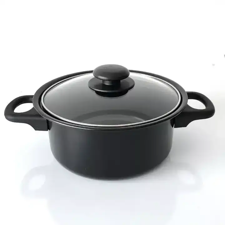 Set de Gătit 13 Piese – Calitate Superioară pentru Bucătăria Ta!
