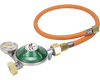 Aragaz 3 Ochiuri + Furtun + Ceas de Gaz Cadou – Pachet Complet