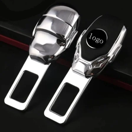 Centura falsa auto Mercedes set 2 bucati