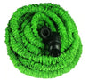 PACHET PROMO 1+1 CADOU : Furtun Extensibil 30m + Pistol Cu 7 Tipuri de Jet