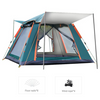 Cort Camping Automat – Spațiu, Confort și Protecție În Doar 10 Secunde!