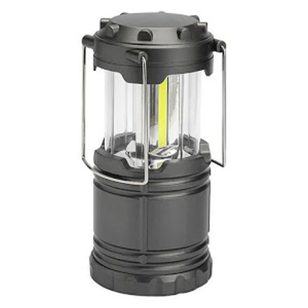 1+1 GRATIS – Lanternă pliabilă 3 LED, 9W